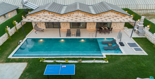 Villa Deniz Yıldızı-1 4 Resim