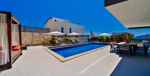 Villa Cassa 3 Resim