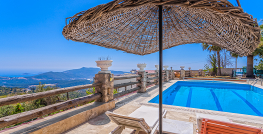 Villa Star Light-2 3 Resim