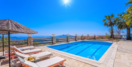 Villa Star Light-2 2 Resim