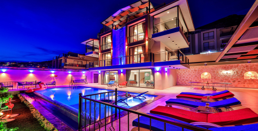 Villa Milano 3 Resim