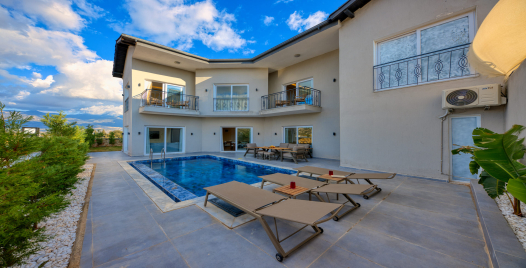 Villa Albatros-2 1 Resim