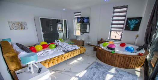 Villa Rixsos 2 Resim