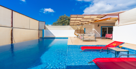 Villa Eski Halil 0 Resim
