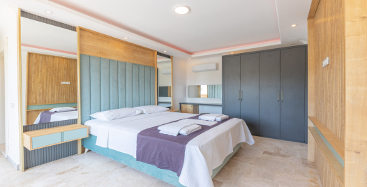 Villa Mina Rio-3 1 Resim