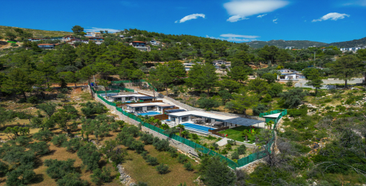 Villa Arya Duo 1 Resim