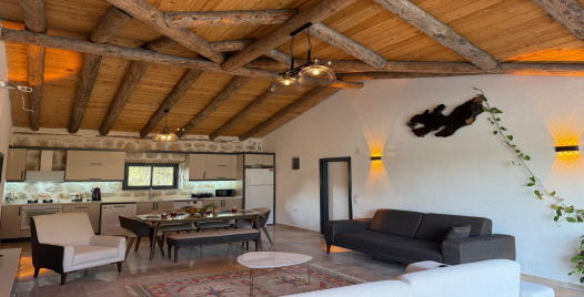 Villa Loya 3 Resim