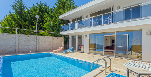 Villa Star Light-1 1 Resim