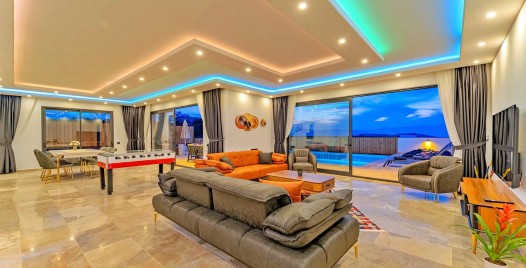 Villa Sea Pro 2 Resim