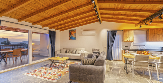 Çakmak Apart 2 Resim