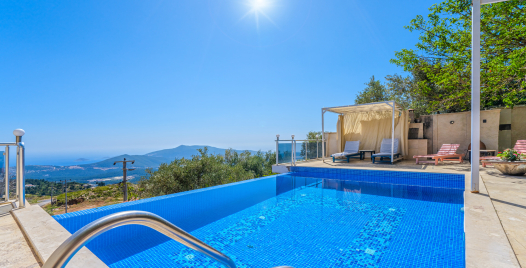 Villa Star Light-3 2 Resim