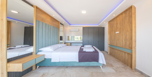 Villa Mina Rio-3 2 Resim