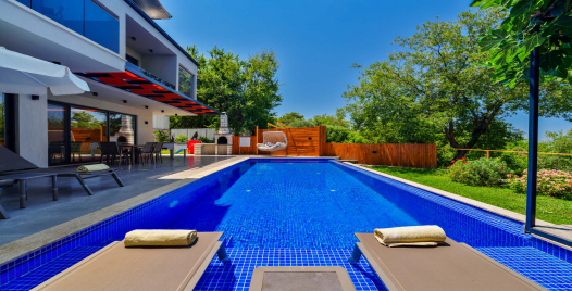 Villa Lalin 3 Resim