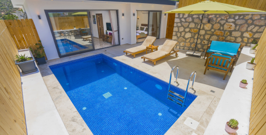 Villa Vivienda 1 Resim