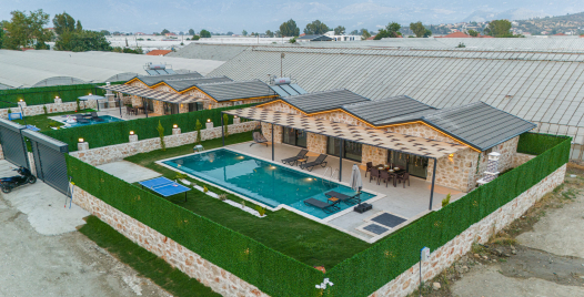 Villa Deniz Yıldızı-2 4 Resim