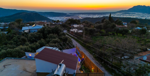 Villa Zio'nun Konağı 2 Resim