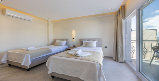 Villa Albatros-1 4 Resim
