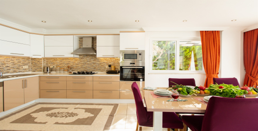 Villa Eslem Üzümlü 3 Resim