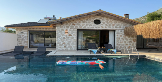 Villa Loya 4 Resim