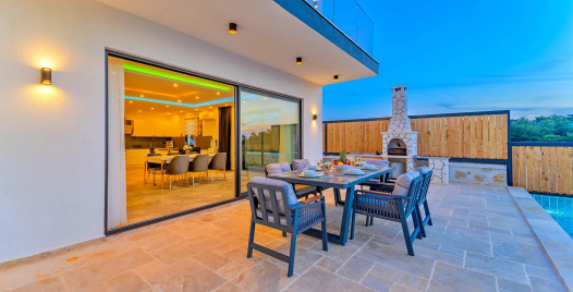 Villa Sea Pro 1 Resim