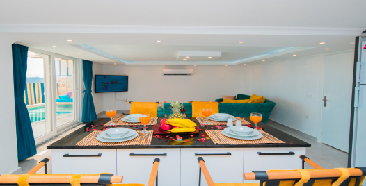 Villa Liza 3 Resim