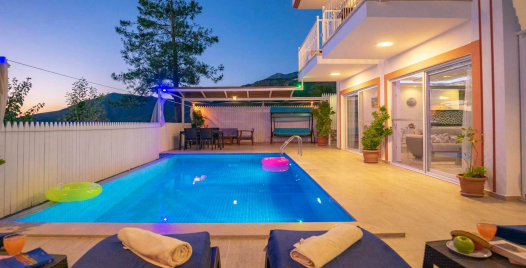 Villa Balım 1 Resim