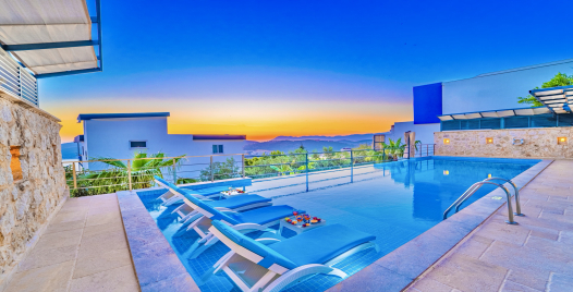 Villa Elmas 0 Resim