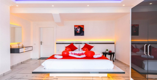 Villa Yaz-4 0 Resim