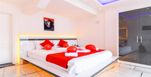 Villa Yaz-4 2 Resim