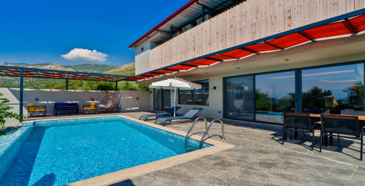 Villa Lalin Duo 4 Resim