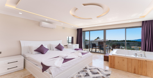 Villa Grand Emera-2 3 Resim