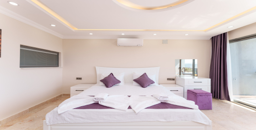 Villa Grand Emera-2 4 Resim