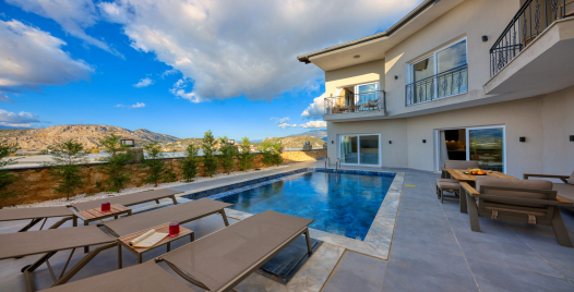 Villa Albatros-2 4 Resim