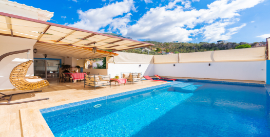 Villa Eski Halil 3 Resim