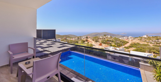 Villa Zaza 3 Resim