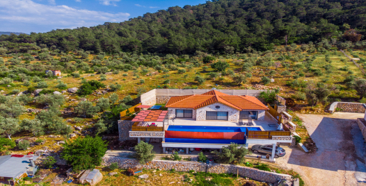 Villa Gemicik 3 Resim