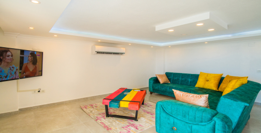 Villa Liza 0 Resim