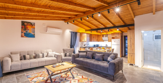 Çakmak Apart 3 Resim