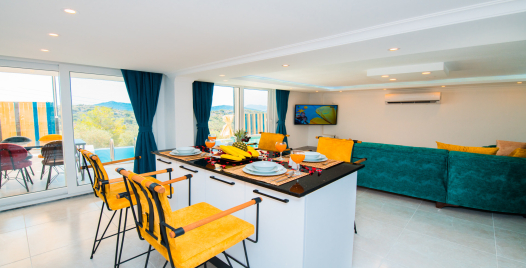 Villa Liza 2 Resim