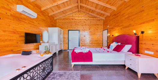 Villa Demir 4 Resim