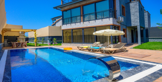 Villa 5K Fethiye 1 Resim