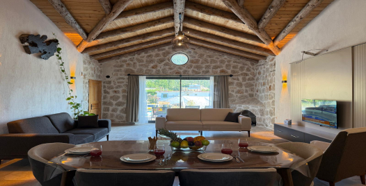 Villa Loya 2 Resim