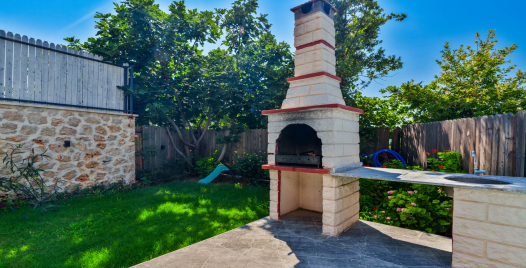Villa Lalin Duo 1 Resim