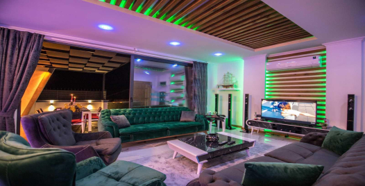 Villa Rixsos 3 Resim