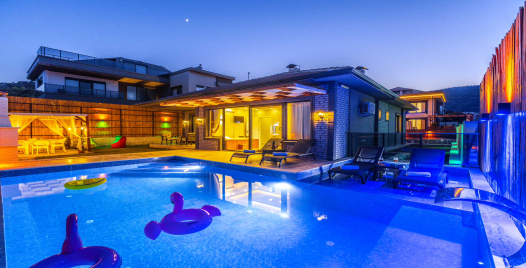 Villa Asya Demre 3 Resim