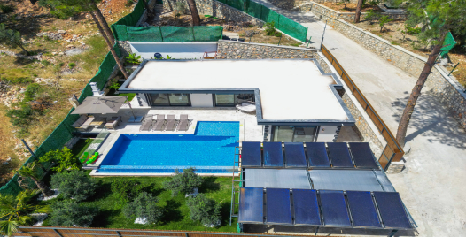 Villa Arya Duo 4 Resim