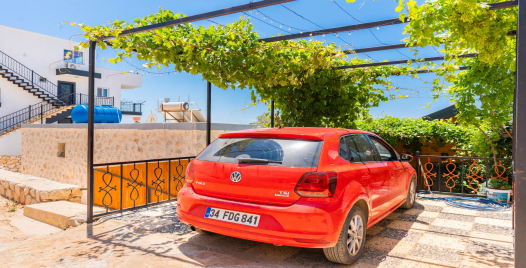 Villa Demir 1 Resim