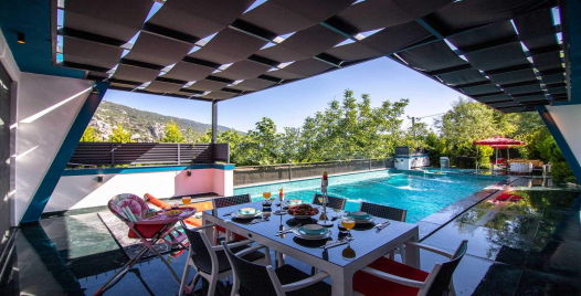 Villa Rixsos 1 Resim
