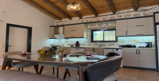 Villa Loya 1 Resim