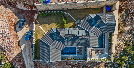 Villa Albatros-1 1 Resim